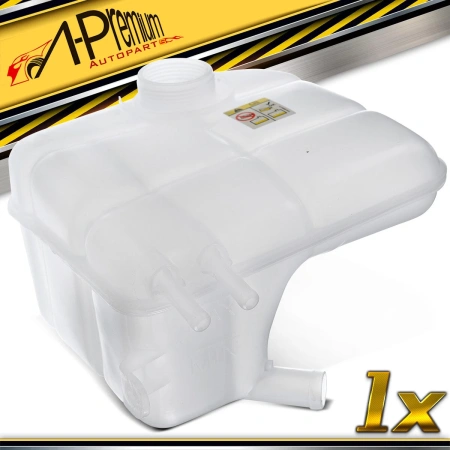 Расширительный бачок FORD FOCUS 1998-2004 / Connect